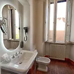 Pensión Agh Babuino