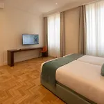 Agh Babuino Pensión 4*