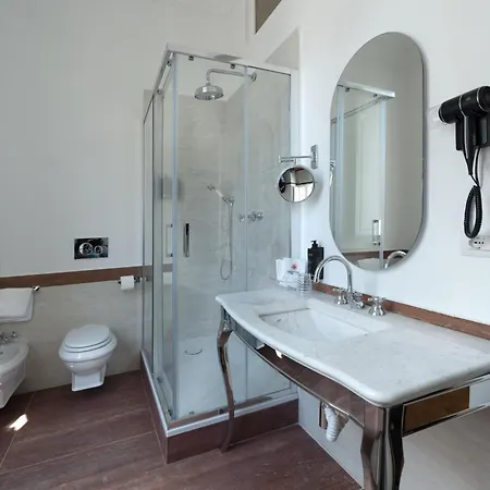 Agh Babuino 4* Rome
