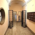 بيت ضيافة Agh Babuino روما