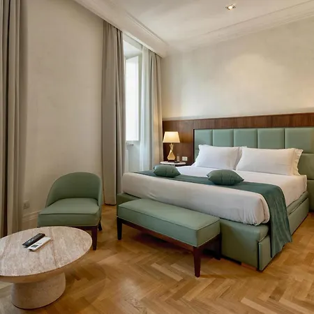 Agh Babuino Rome