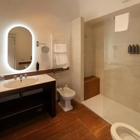 Agh Babuino Guest house *