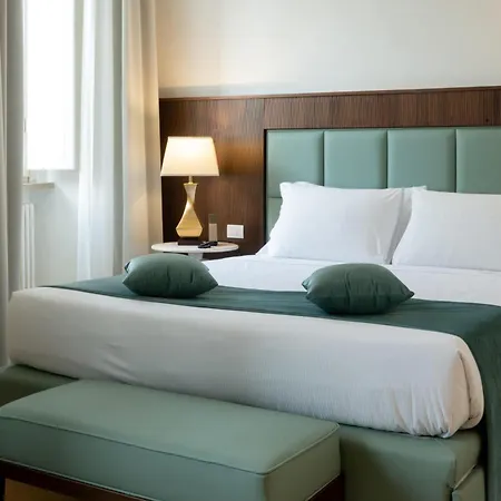 Agh Babuino Pensionat