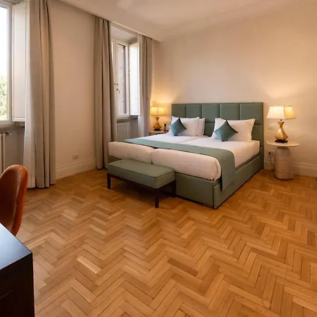 Guest house Agh Babuino Rome
