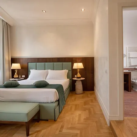 Agh Babuino Guest house *