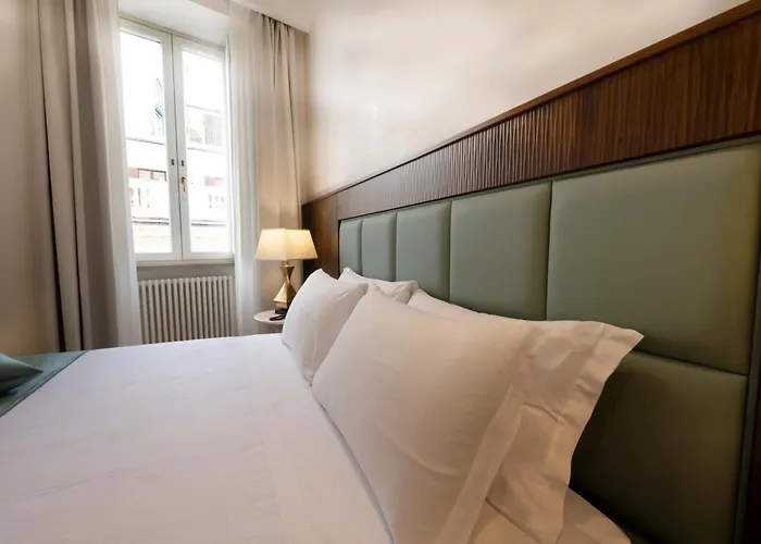 Agh Babuino Guest house Rome