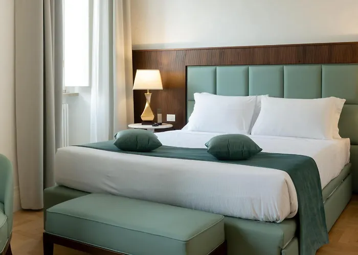 Agh Babuino Guest house