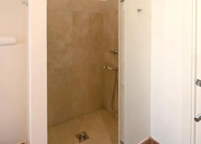 Pensionat Agh Babuino