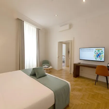 Pensjonat Agh Babuino